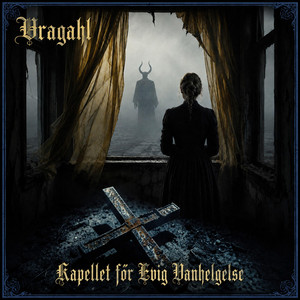 Prästens Ritual by Vragahl