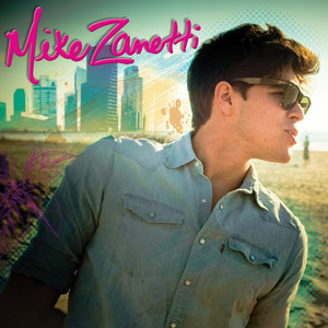 Contigo by Mike Zanetti