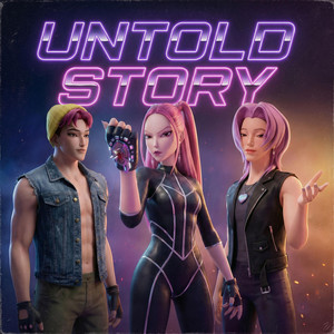 Kpop Demon Hunters 2 - Untold Story by id3ntd