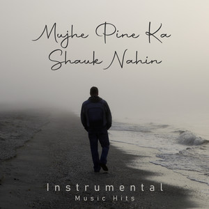 Laxmikant-Pyarelal & Shafaat Ali - Mujhe Pine Ka Shauk Nahin (From "Coolie" / Instrumental Music Hits)