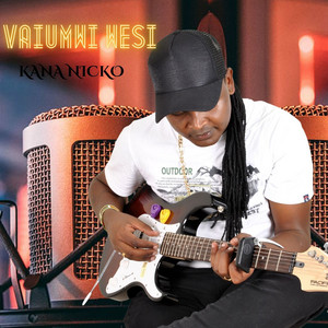 Kana Nicko - Vaiumwi Wesi