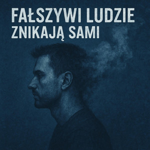 Amorex - FAŁSZYWI LUDZIE ZNIKAJĄ SAMI