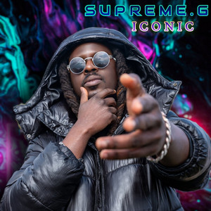 洋楽 G-RAP SUPREME-WISDOM - LIFE EXPECT ANCY Supreme.G | Spotify