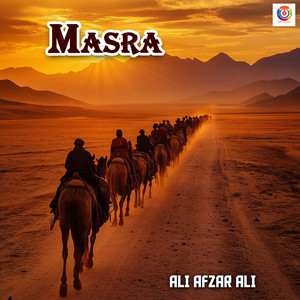 Ali Afzar Ali - Masra