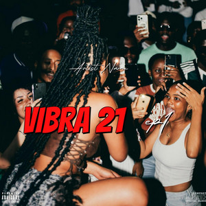 vibra by Yamin Tife