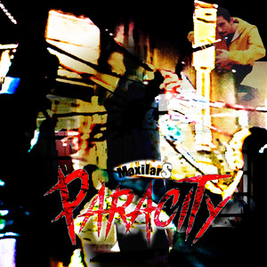 Maxilar S - Paracity