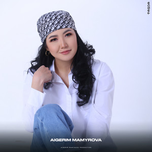 Aigerim Mamyrova - Қазақ қызы