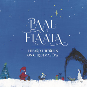 Ukrainian Bell Carol by Paal Flaata