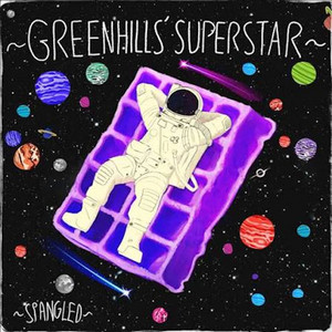 Greenhills' Superstar by Spangled