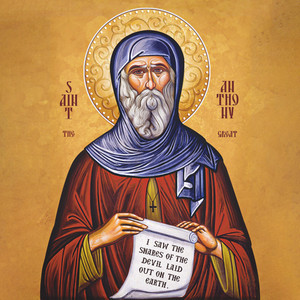Set, O Lord, a Watch (1st Tone) by Unceasing