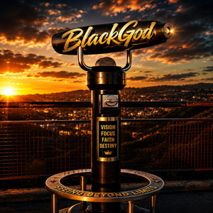 Bad Energy by BlackGod