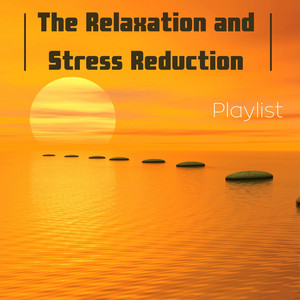 The Relaxation and Stress Reduction Playlist - Self-Help New Age Music