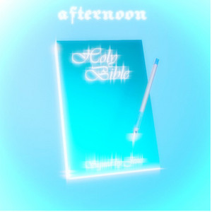 Afternoon by Rina Whorgan