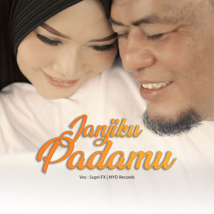 Janjiku Padamu