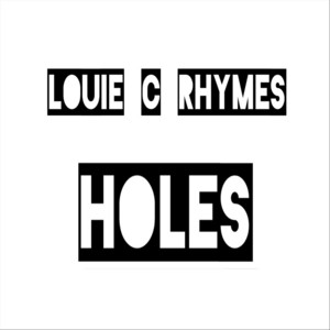 Portada de Holes