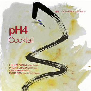 Cocktail — pH4