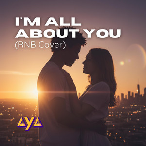 AYA MUSIC OFC - I'm All About You