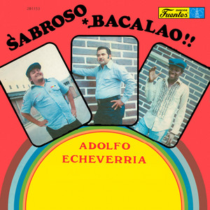 Sabroso Bacalao
