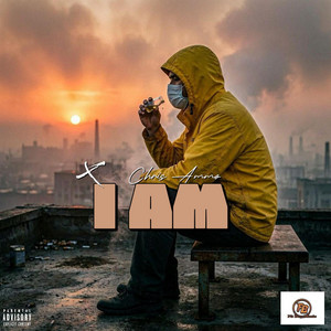 I Am by Chris Ammo