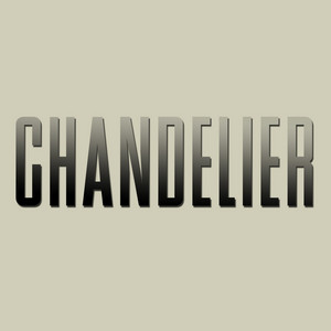 Runner's Music - Chandelier (Work Out Mix)