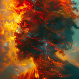 Whispered Fires by ZAYORA