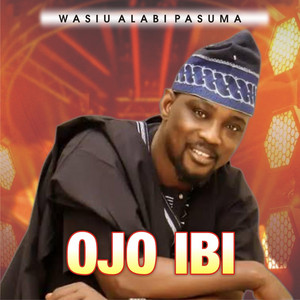 Wasiu Alabi Pasuma - Birthday