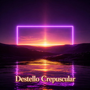 Destello Crepuscular by djbico