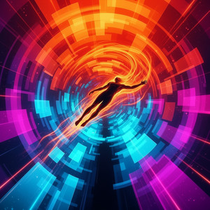 Descent Fever by Fluxentis