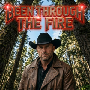 Been Through The Fire by Cage Denton