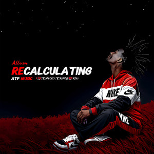 ATP MUSIC - Recalculating