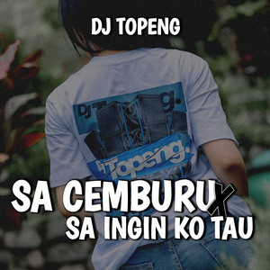 Sa Cemburu Deng Ngana (Thailand Style)