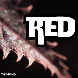 RED - Instrumental by THIAGUIÑO