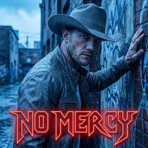No Mercy by Kit Bridger
