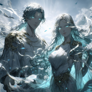 The War Between Silence and Storm by Zen Vibes Station