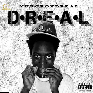 Dreal by Yungboydreal