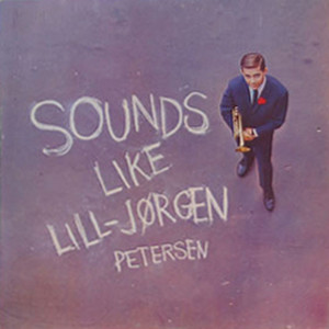 Sounds Like Lill-Jørgen Petersen cover