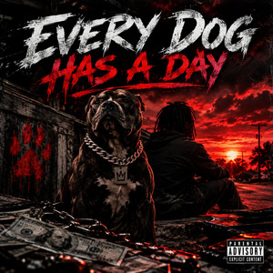 Ery Dog by Meat Rack 863