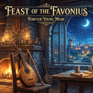 Dawn at the Winery Gate by Forever Young Music