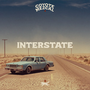 Interstate by Coyote Mezcal
