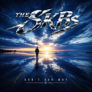 Don't Ask Why by The SKBs