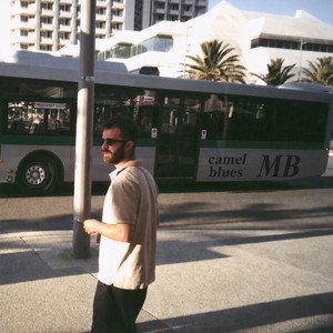 Camel Blues by MB