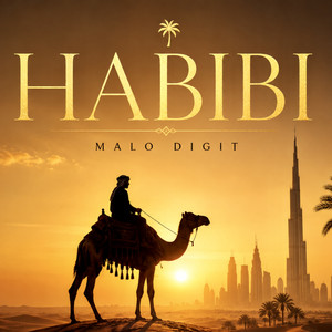 Habibi by MALO DIGIT
