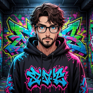 Fuck The System by ScaringxD, Dexterdadrippiest