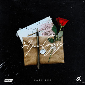 SAGY GEE - Apology