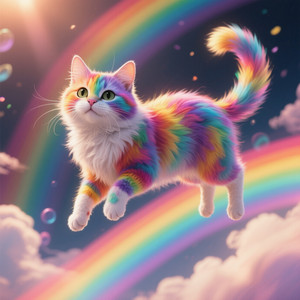 ピンクの鼻の猫 - Single by Breanna April Miller | Spotify