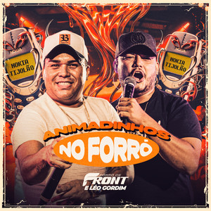 Nokia Tijolão by Forró De Front, Léo Gordim