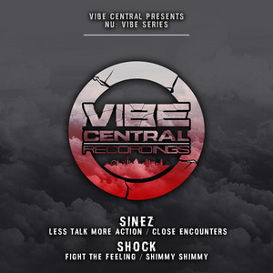 Nu: Vibe Series