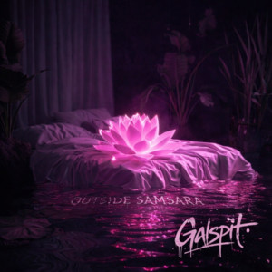 Endless Scroll by Galspit