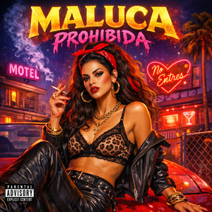 MALUCA PROHIBIDA by Th3 Five 3