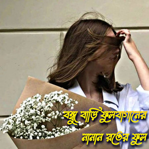 Mohammed Rakib - বন্ধু বাড়ি ফুলবাগানের নানান রঙের ফুল